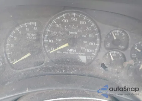 2000 Chevrolet Silverado 2500 Ls from USA, damaged, VIN 1GCFC24U1YZ258674